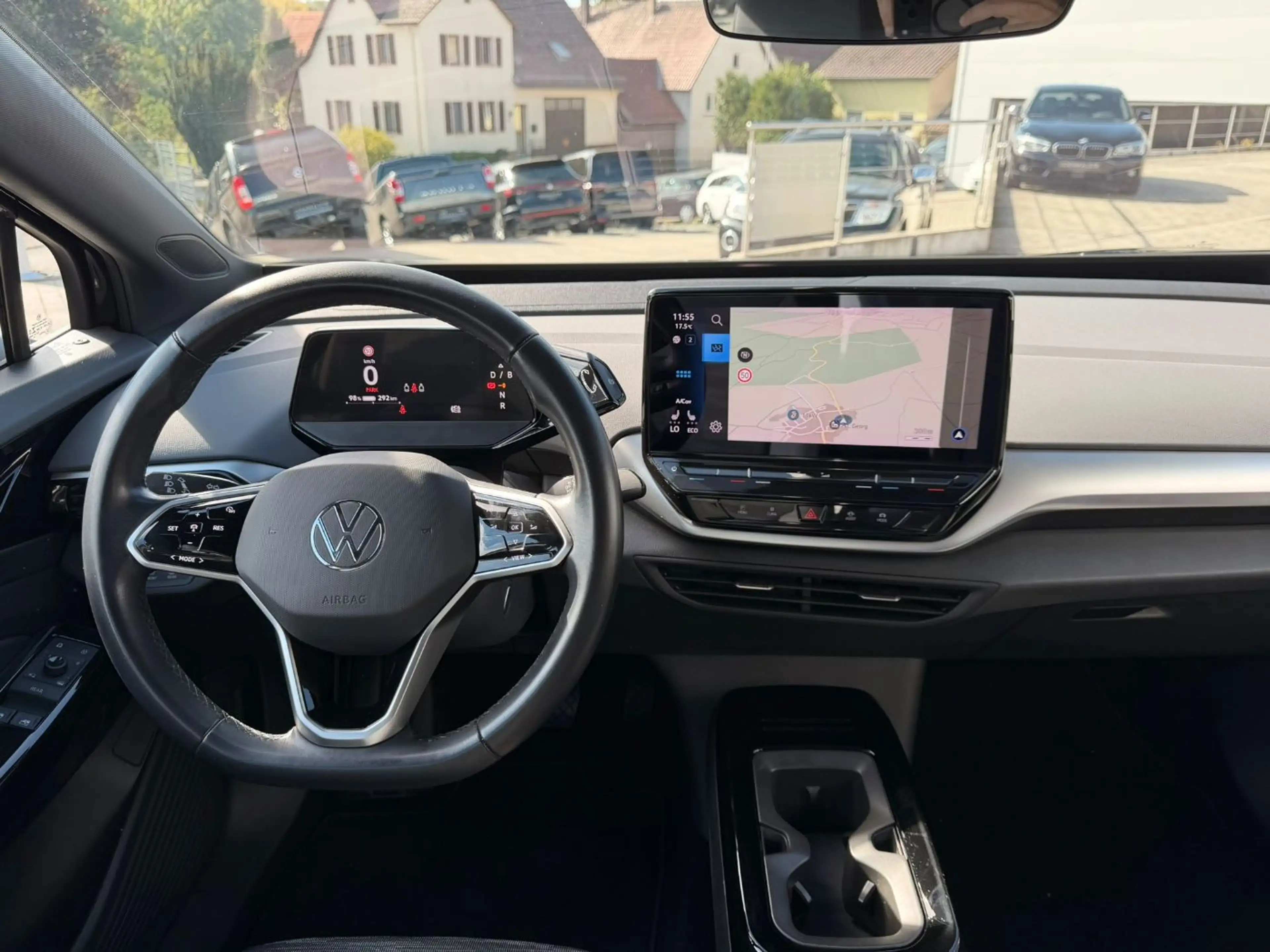 Volkswagen ID.4 Pure W ACC+LED+Navi+SHZ+2xKlima+KlimaA+PDC — photo 5