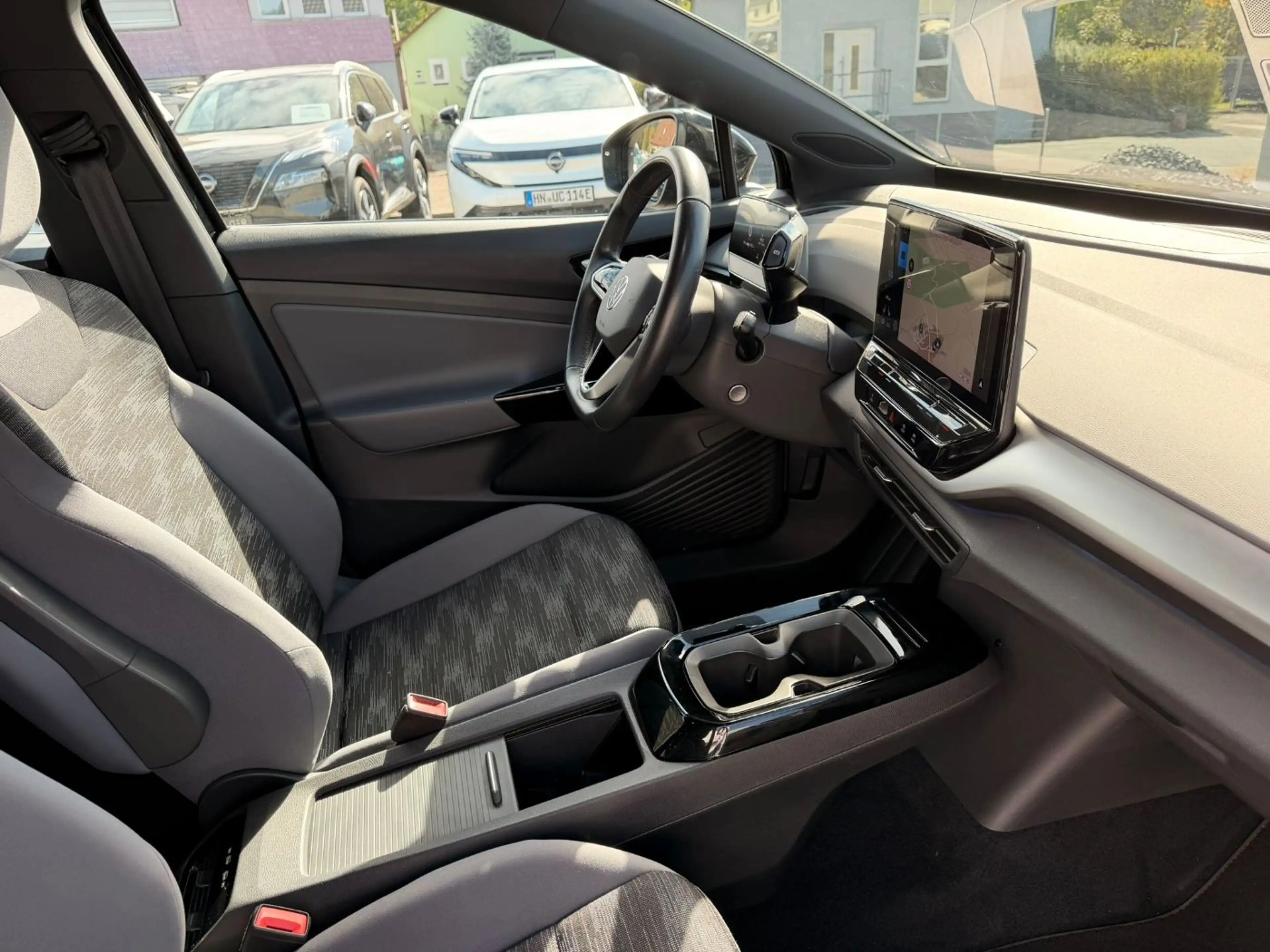 Volkswagen ID.4 Pure W ACC+LED+Navi+SHZ+2xKlima+KlimaA+PDC — photo 10