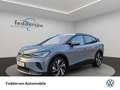 Volkswagen ID.4 Pro ACC Navi Harman Kardon Wärmepumpe Sitzheizung Grau - thumbnail 1