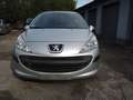 Peugeot 207 Filou (TÜV 2-Jahre) Grau - thumbnail 2