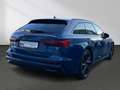 Audi A6 Avant 55 TFSI e S line quattro Matrix-LED B&O Bleu - thumbnail 3
