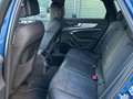 Audi A6 Avant 55 TFSI e S line quattro Matrix-LED B&O Bleu - thumbnail 11