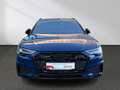 Audi A6 Avant 55 TFSI e S line quattro Matrix-LED B&O Bleu - thumbnail 4