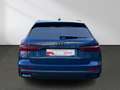 Audi A6 Avant 55 TFSI e S line quattro Matrix-LED B&O Bleu - thumbnail 5