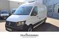 Volkswagen Crafter Kasten 2.0TDI HD MR Winter Kühlfahrzeug Weiß - thumbnail 1