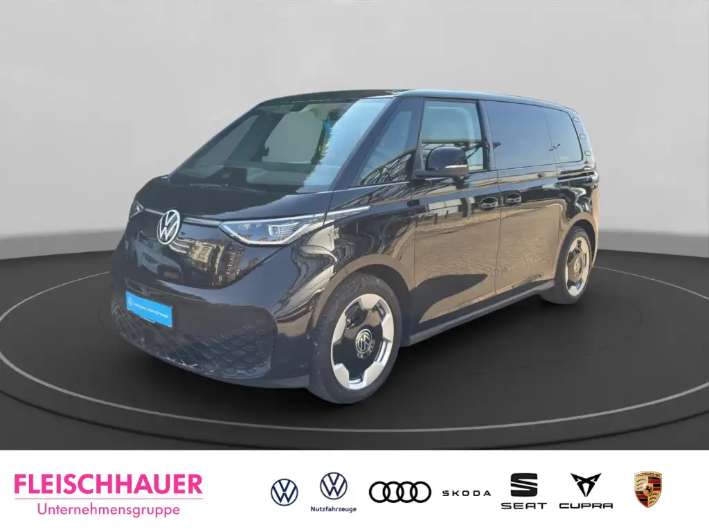 Bus 82 kWh Pro AHK Navi Memory Sitze 360 Kamera L