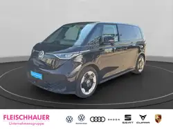 Bus 82 kWh Pro AHK Navi Memory Sitze 360 Kamera L