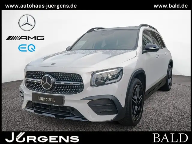 Mercedes-Benz GLB 250 4M AMG-Sport/LED/Pano/Burm/Night/Distr