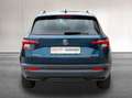 Skoda Karoq 1,6 TDI Style Limited*VIRTUAL COCKPIT*NAVI*LED*... Bleu - thumbnail 23
