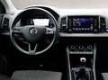 Skoda Karoq 1,6 TDI Style Limited*VIRTUAL COCKPIT*NAVI*LED*... Bleu - thumbnail 4