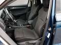 Skoda Karoq 1,6 TDI Style Limited*VIRTUAL COCKPIT*NAVI*LED*... Bleu - thumbnail 17