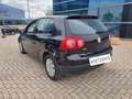 Volkswagen Golf 1.6 FSI Sportline Schwarz - thumbnail 3