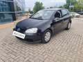 Volkswagen Golf 1.6 FSI Sportline Schwarz - thumbnail 1