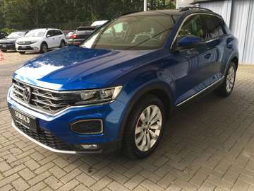 1.5 TSI Sport/Autom/LED/ACC/DAB/Allwetter