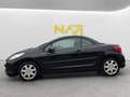 Peugeot 207 207 CC Active 1,6 16V Active Schwarz - thumbnail 8