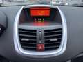 Peugeot 207 207 CC Active 1,6 16V Active Schwarz - thumbnail 20