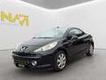 Peugeot 207 207 CC Active 1,6 16V Active Schwarz - thumbnail 1