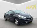 Peugeot 207 207 CC Active 1,6 16V Active Schwarz - thumbnail 3