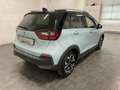 Honda Jazz 1.5 Hev Crosstar eCVT Bicolor Executive-UNIPRO Blu/Azzurro - thumbnail 4