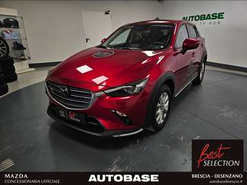 1.8 Exceed i-Activsense Technology awd 115cv auto my18