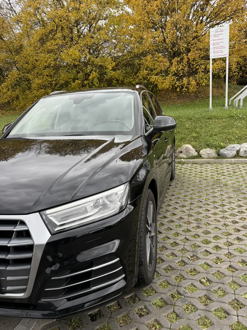 Audi Q5 50 TFSI e PHEV quattro - 2