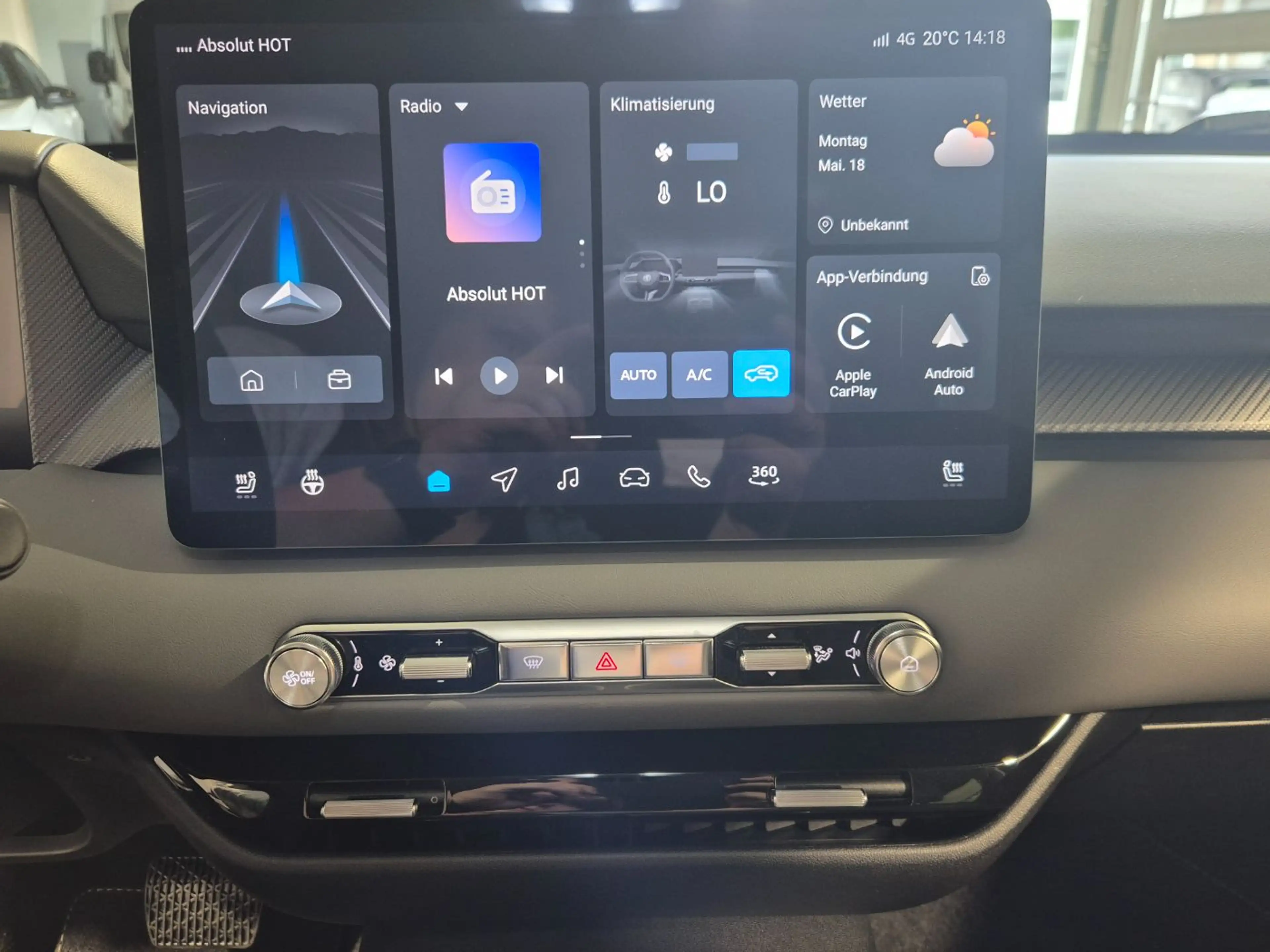 MG MG4 EV Premium Sportlich mit viel Reichweite — photo 15
