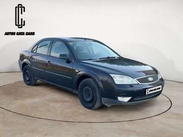 2.0 TDCi Futura 130