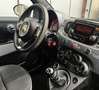 Fiat 500 1.2 *UNIPROPRIETARIO-RATEIZZAZIONE SENZA VINCOLI* Grigio - thumbnail 6