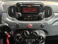 Fiat 500 1.2 *UNIPROPRIETARIO-RATEIZZAZIONE SENZA VINCOLI* Grigio - thumbnail 7