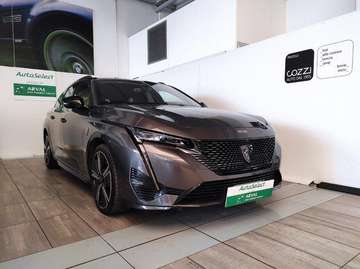 (AUTOCARRO) BlueHDi 130 S&S EAT8 SW GT