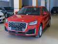Audi Q2 1.4 TFSI COD Sport edition 110kW Rojo - thumbnail 2