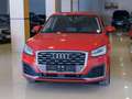 Audi Q2 1.4 TFSI COD Sport edition 110kW Rojo - thumbnail 4