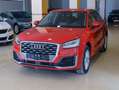 Audi Q2 1.4 TFSI COD Sport edition 110kW Rojo - thumbnail 3