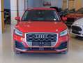 Audi Q2 1.4 TFSI COD Sport edition 110kW Rojo - thumbnail 5