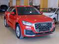 Audi Q2 1.4 TFSI COD Sport edition 110kW Rojo - thumbnail 6