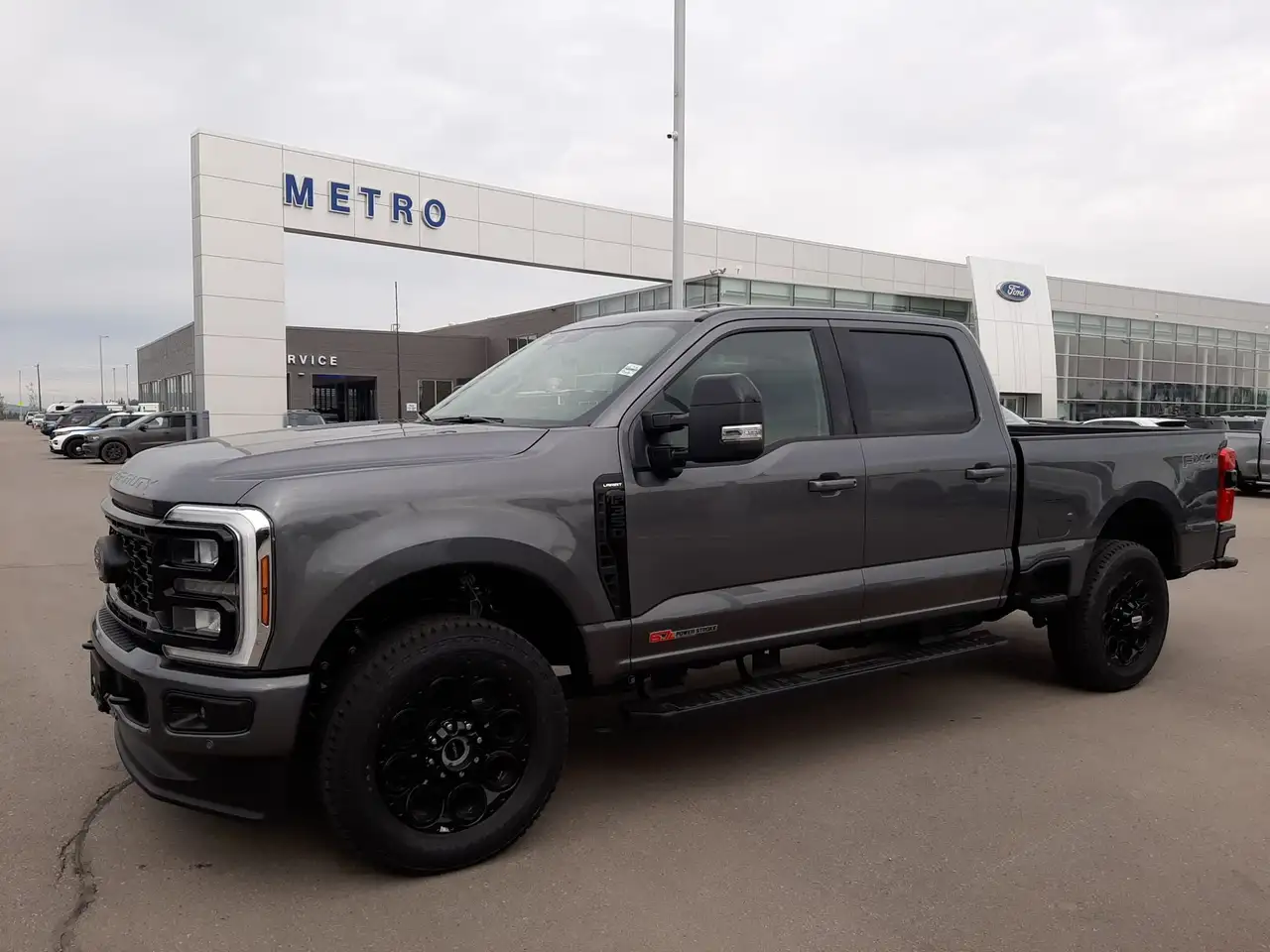 2026 Ford F 350