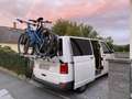 Volkswagen T6 Transporter Camper Weiß - thumbnail 8