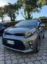 Kia Picanto Picanto 1.0 12V 5 porte Style Gris - thumbnail 2