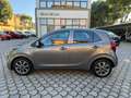 Kia Picanto Picanto 1.0 12V 5 porte Style Gris - thumbnail 7