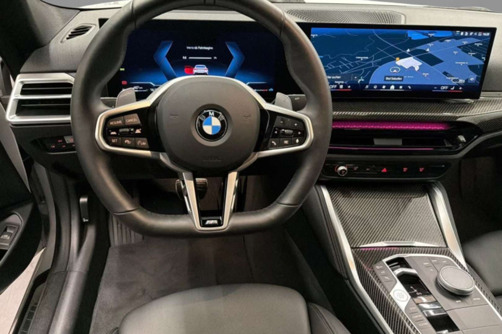 BMW Série 4 Coupé 420d XDrive -  - Joinsteer - #4