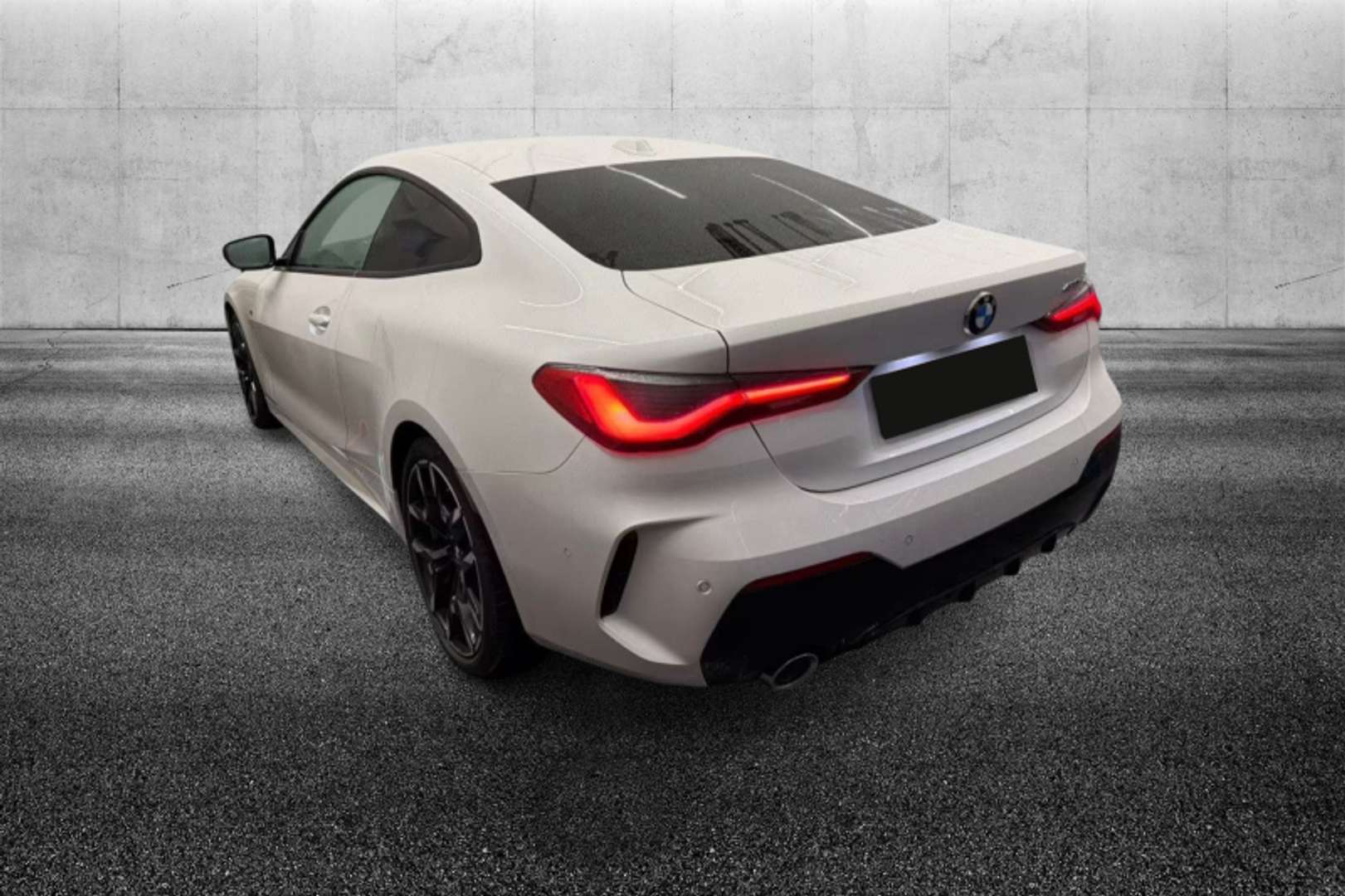 BMW Série 4 Coupé 420d XDrive -  - Joinsteer - #3