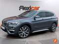 BMW X1 xDrive 25iA Gris - thumbnail 3