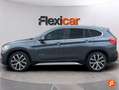 BMW X1 xDrive 25iA Gris - thumbnail 4