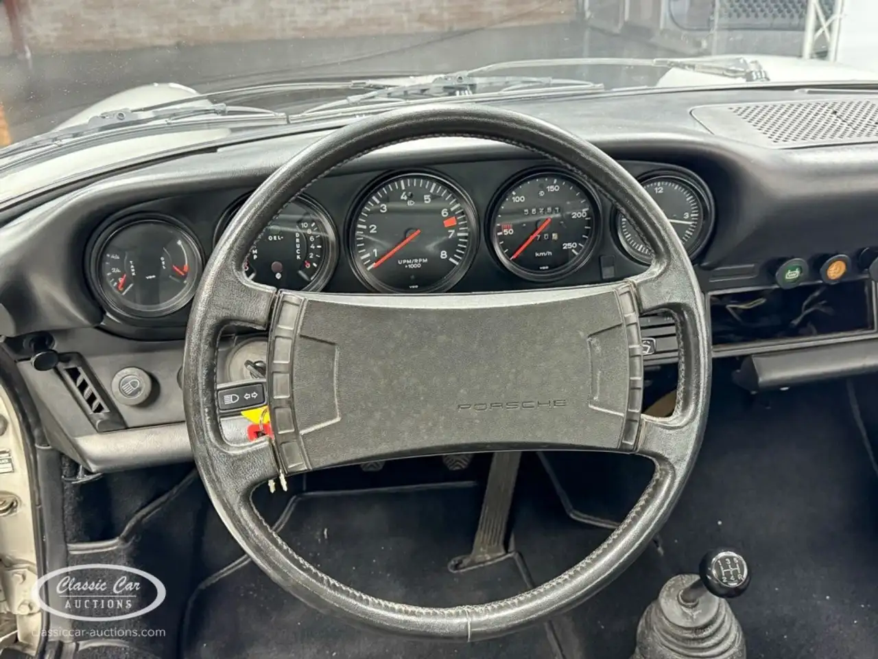 Porsche 911 2.7 - ONLINE AUCTION, foto 11