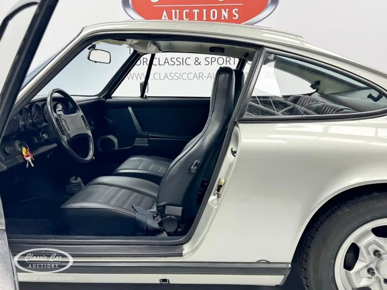 Porsche 911 2.7 - ONLINE AUCTION, foto 9