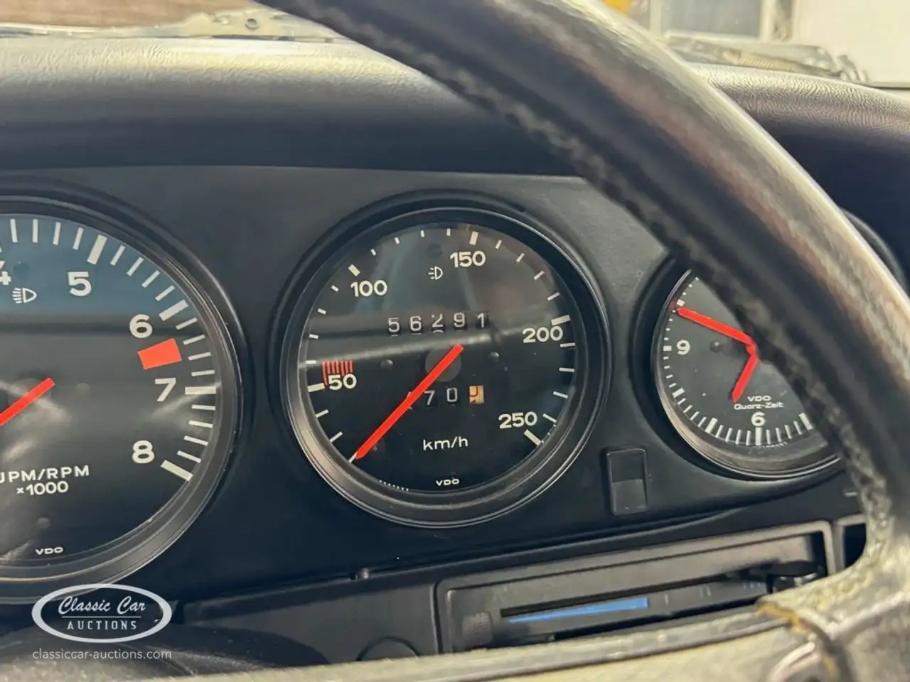 Porsche 911 2.7 - ONLINE AUCTION, foto 12