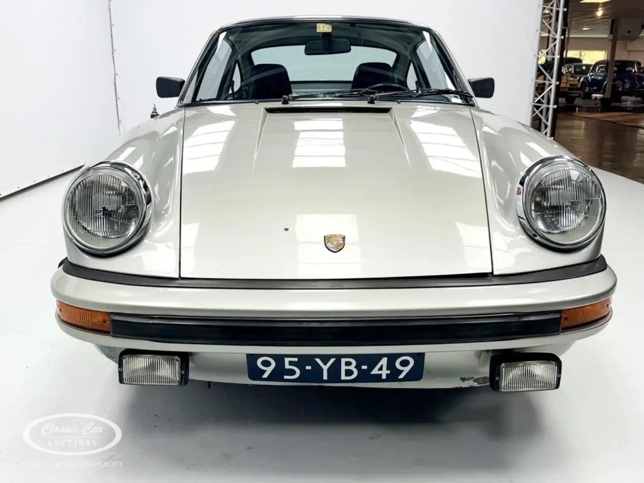 Porsche 911 2.7 - ONLINE AUCTION, foto 2