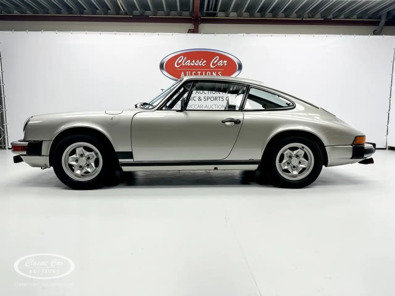 Porsche 911 2.7 - ONLINE AUCTION, foto 7