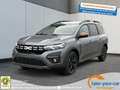Dacia Jogger Extreme 7-SITZER+LED+SHZ+ALU+KAMERA+DAB 1.0 TCe... Gris - thumbnail 1