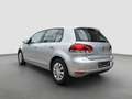 Volkswagen Golf VI Highline*Automatik*Alcantara*AC*SHZ*PDC Argent - thumbnail 5